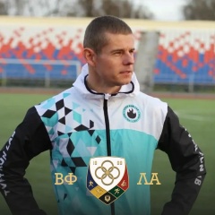 Дмитрий Петровский