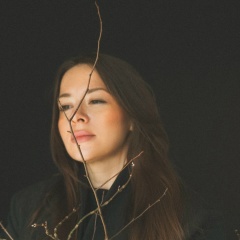 Наташа Фатиевских, Пермь