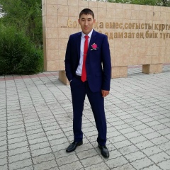 Руслан Жексенов, 21.05, Уральск