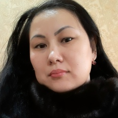 Жауказын Медеубаева, 10.12.1982, Усть-Каменогорск