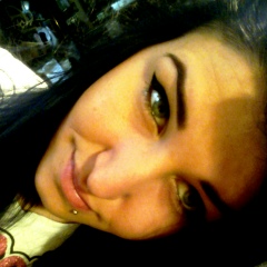 Вероника Мирошниченко, 02.11.1991, Мелитополь