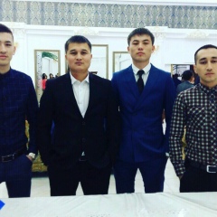 Beksultan Shalgynbai, 25.11, Астана