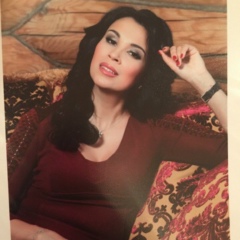 Диана Гарипова, 06.11.1983, Казань