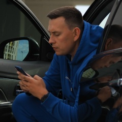 Никита Осинцев, 28.02, Екатеринбург