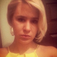 Олечка Тимошенко, 02.01.1988, Киев