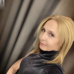 Ирина Френовская, 10.01.1974, Томск