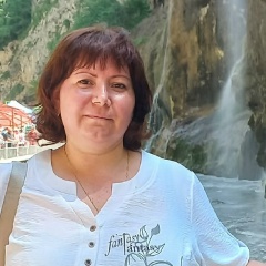 Юлия Зайцева, 07.05.1984, Кострома