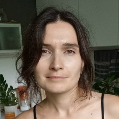 Александра Вольф, 24.06.1987, Томск