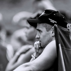 Станислав Моркунас, Санкт-Петербург