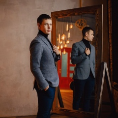 Дмитрий Северушенков, 22.07, Томск