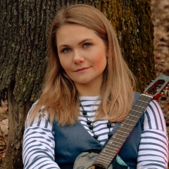 Анастасия Подкорытова, 20.02.1984