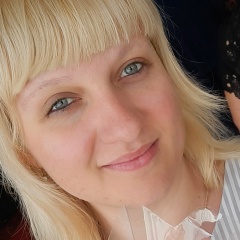 Кристина Попова, 02.03.1993, Морозовск