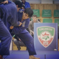 Ибрагим Бакаев, 27.07, Грозный