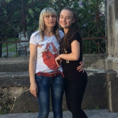 Marita Diasamidze, Батуми