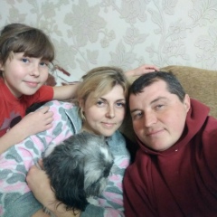 Швец Игорь, Винница