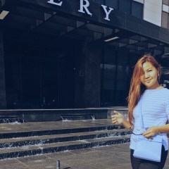 Элмира Кубатбекова, 31.03, Бишкек