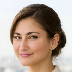 Алла Боброва, Москва