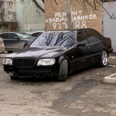 Сергій Смичник, 01.12.2000