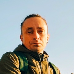 Юрий Потапов, 21.01.1986