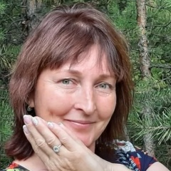 Вера Решетова, 21.11.1969, Краснодар