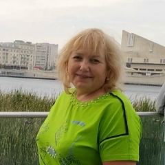 Рушания Маликова, 07.06.1965, Казань