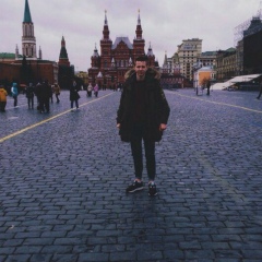 Денис Денисов, 01.05.1996, Киев