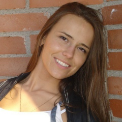 Виктория Ермакова, 25.04, Санкт-Петербург