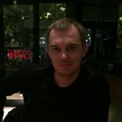 Алексей Рочев, 15.06, Москва