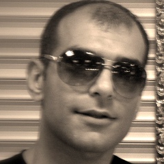 Gurgen Mkrtchyan, 27.05, Москва