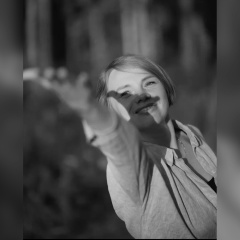 Кристина Климентьева, Элиста