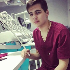 Radu Drobot, 26.05.1997, Бричаны