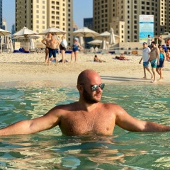 Vladimir Fedorov, 20.11.1986, Воронеж