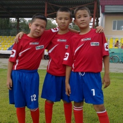 Oljas Festival, 16.09, Алматы