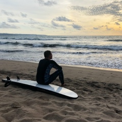 Ваня Vanya, 17.08.1986, Санкт-Петербург