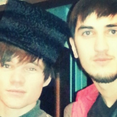 Хамзат Закаев, 06.10.1996, New York City