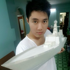 Sun Thit, 16.12, Yangon