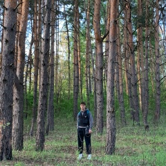 Женя Мишкин