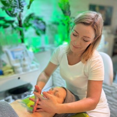 Мария Шестакова, 04.04.1976, Esslingen am Neckar