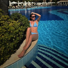 Светлана Куликова, 22.05.1989