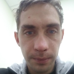 Максим Владимирович, 10.01.1991, Великий Новгород