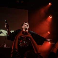 Денис Метелев, 24.10, Новосибирск