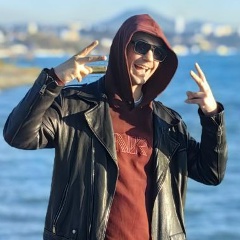 Георгий Копытин, 27.06.1985, Сочи