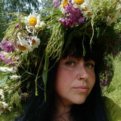 Юлька Кузнецова, 11.08.1988, Москва