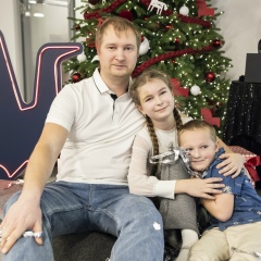 Илья Гайворонский, 13.12.1987, Санкт-Петербург