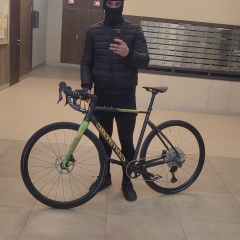 Дмитрий Мартыненко, 14.04, Мытищи