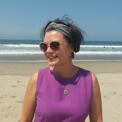 Юлия Кисельникова, 25.04