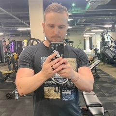 Алексей Леха, 24.07.1987