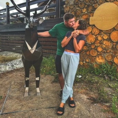 Ася Дамирова, 07.08, Санкт-Петербург