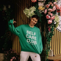 Наташа Гладкова, 08.09, Выборг