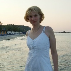 Ксения Черепова, 18.02, Санкт-Петербург